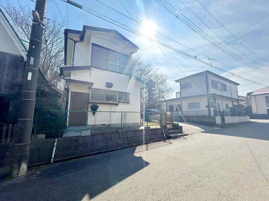 Tenanted 3K House in Funabashi with 7.1% Yield for Sale - Thumbnail 2
