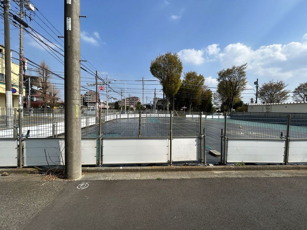 112 sqm Land Plot in Fuchu Shiroidai, Tokyo for Sale - Thumbnail 2