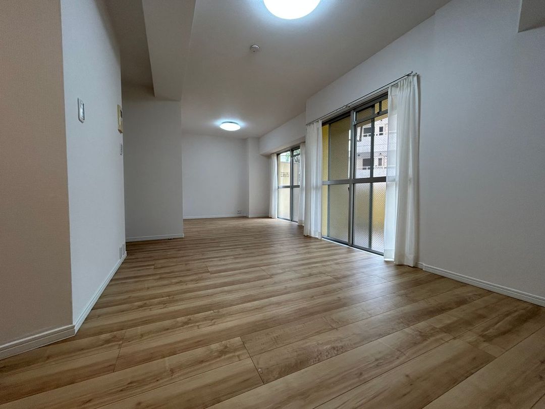 3LDK 66.67sqm Apartment for Sale in Higashi Ward, Fukuoka - Thumbnail 2