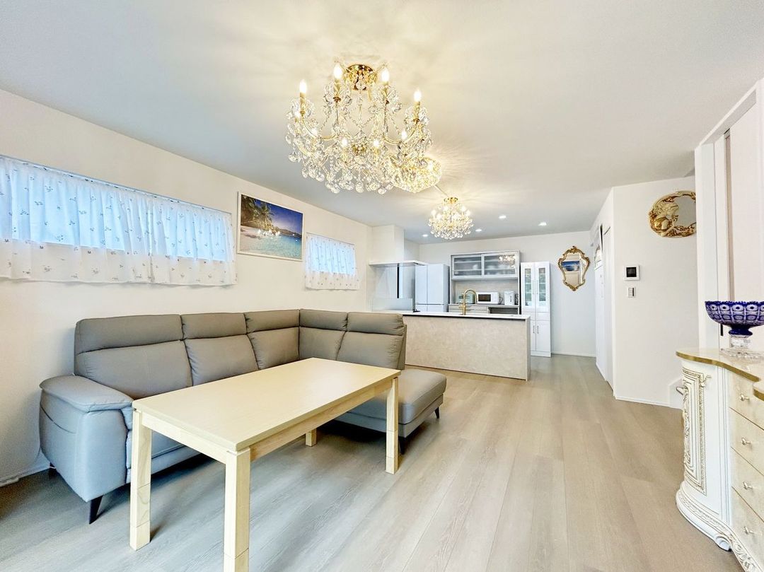 4LDK New House in Kamakura, Kanagawa - Thumbnail 2