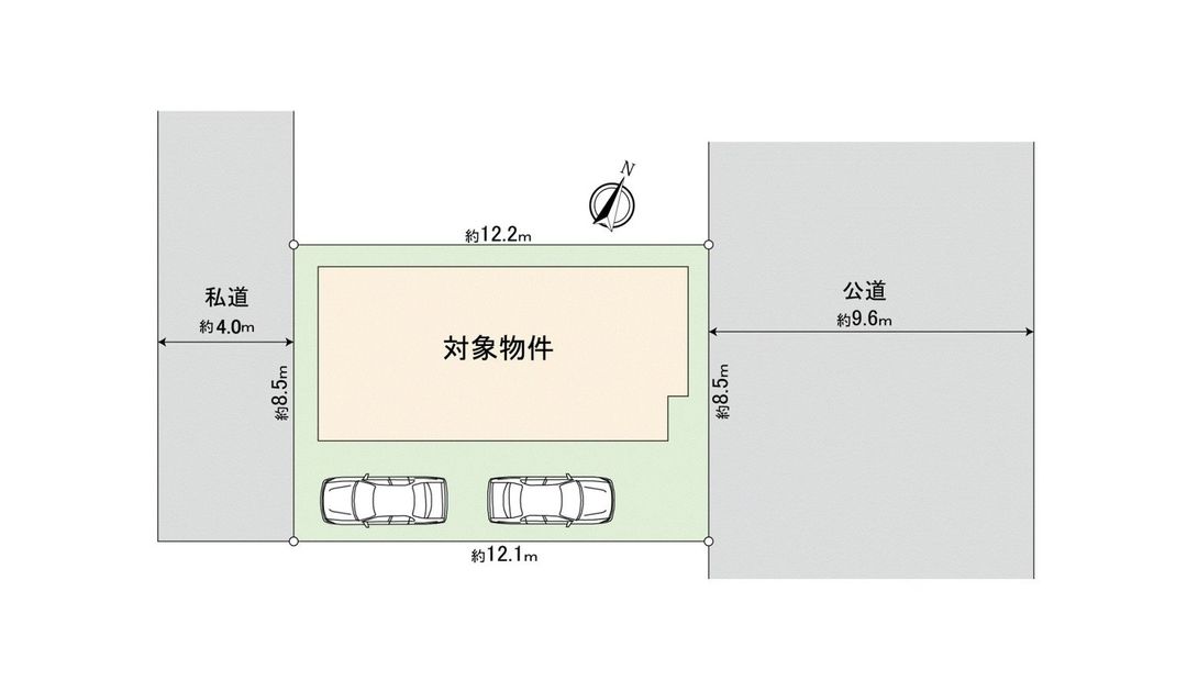 New 3LDK Detached House in Yokohama, Fukuoka - 2025 Build - Thumbnail 3
