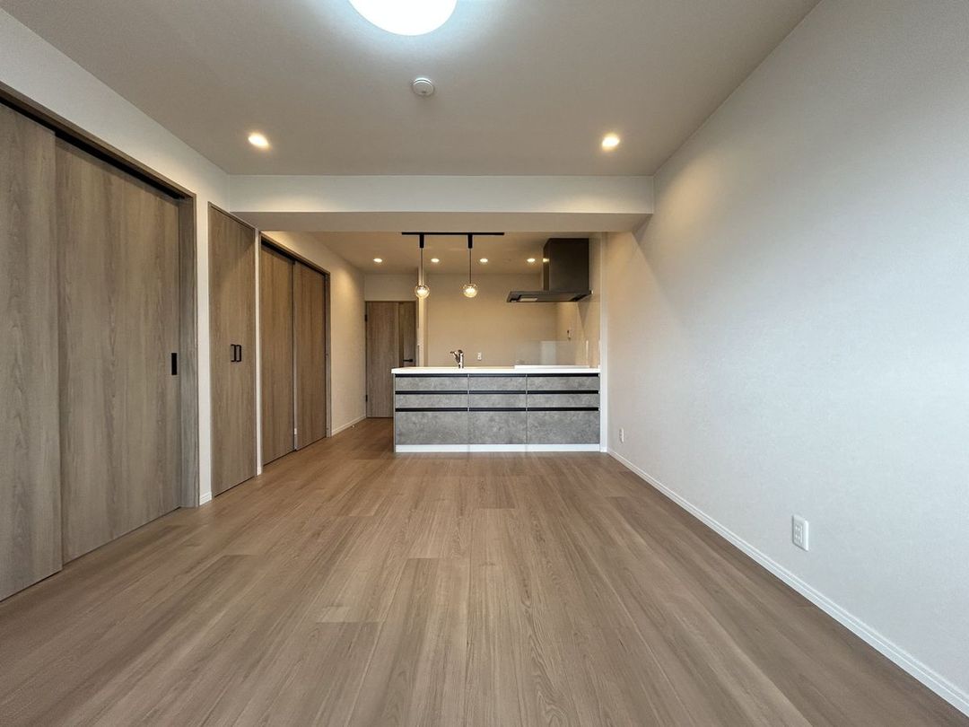 3LDK Apartment for Sale in Aoba, Higashi-ku, Fukuoka City - Thumbnail 2