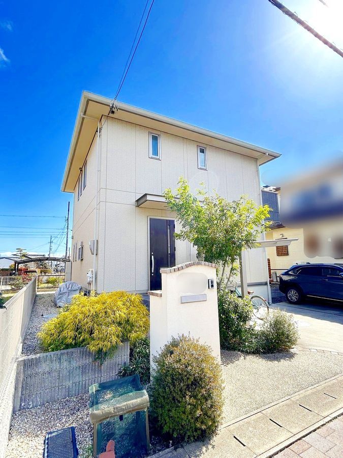 Modern 3LDK House in Kiyosu, Aichi | Near Shin-Kiyosu Station - Thumbnail 2