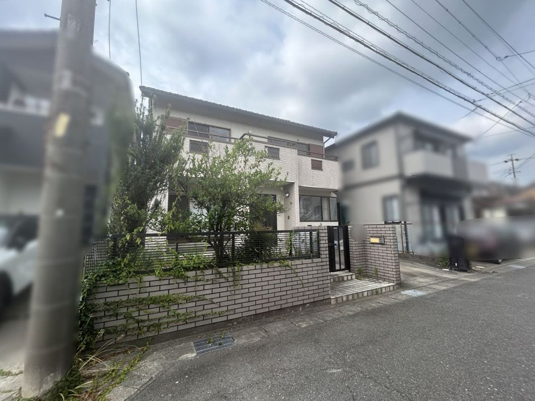 5SLDK Detached House for Sale in Aisai City, Aichi - Thumbnail 2