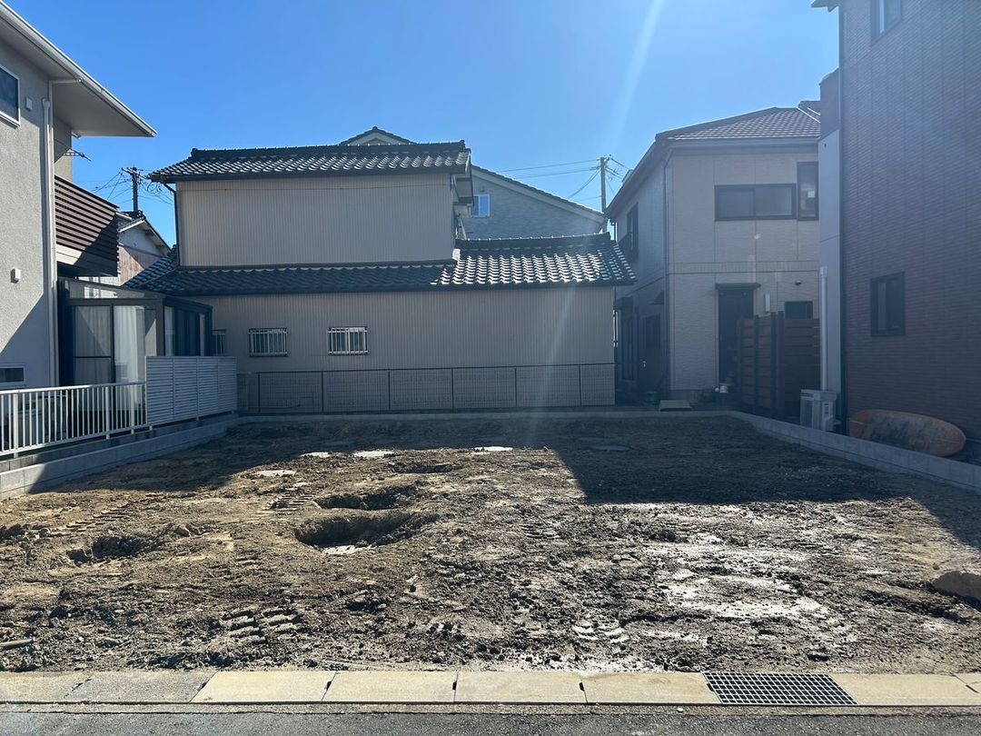 New 4LDK House in Anjo City, Aichi | 7 Min Walk to Station - Thumbnail 2