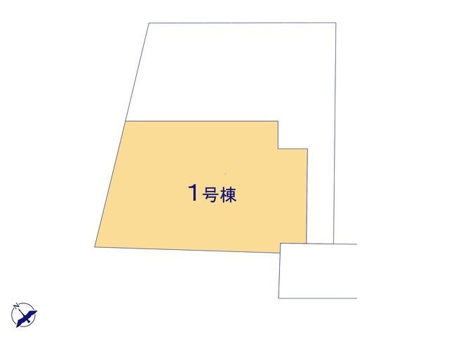 New 3LDK House in Fujimi, Saitama - 2026 Build, 100.39 sqm - Thumbnail 3