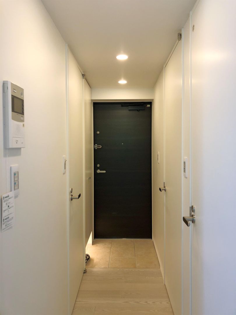 2LDK Designer Maisonette Apartment for Rent in Ebisu, Tokyo - Thumbnail 2