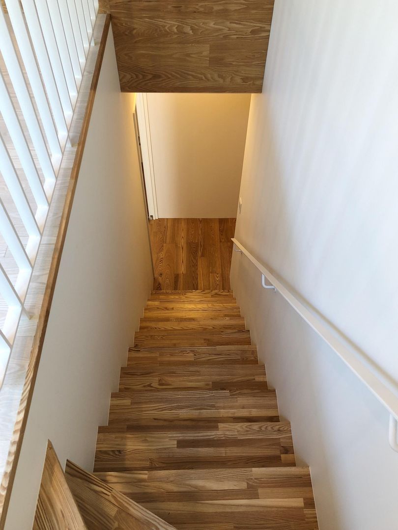 2LDK Designer Maisonette Apartment for Rent in Ebisu, Tokyo - Thumbnail 3