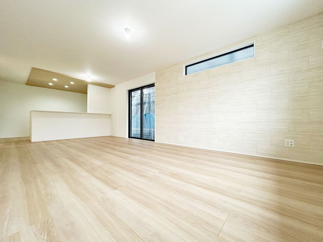 New 3LDK House for Sale in Hino City, Tokyo - Thumbnail 2