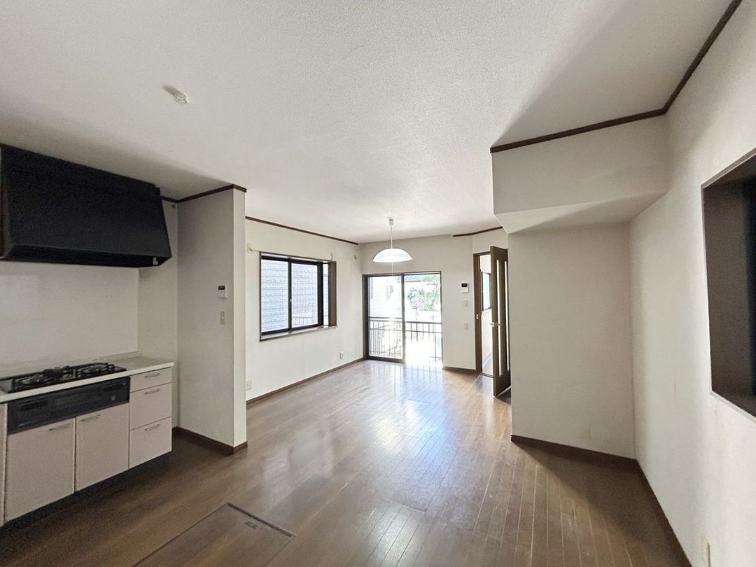 3LDK Detached House for Sale in Yokohama Sakae Ward - Thumbnail 3