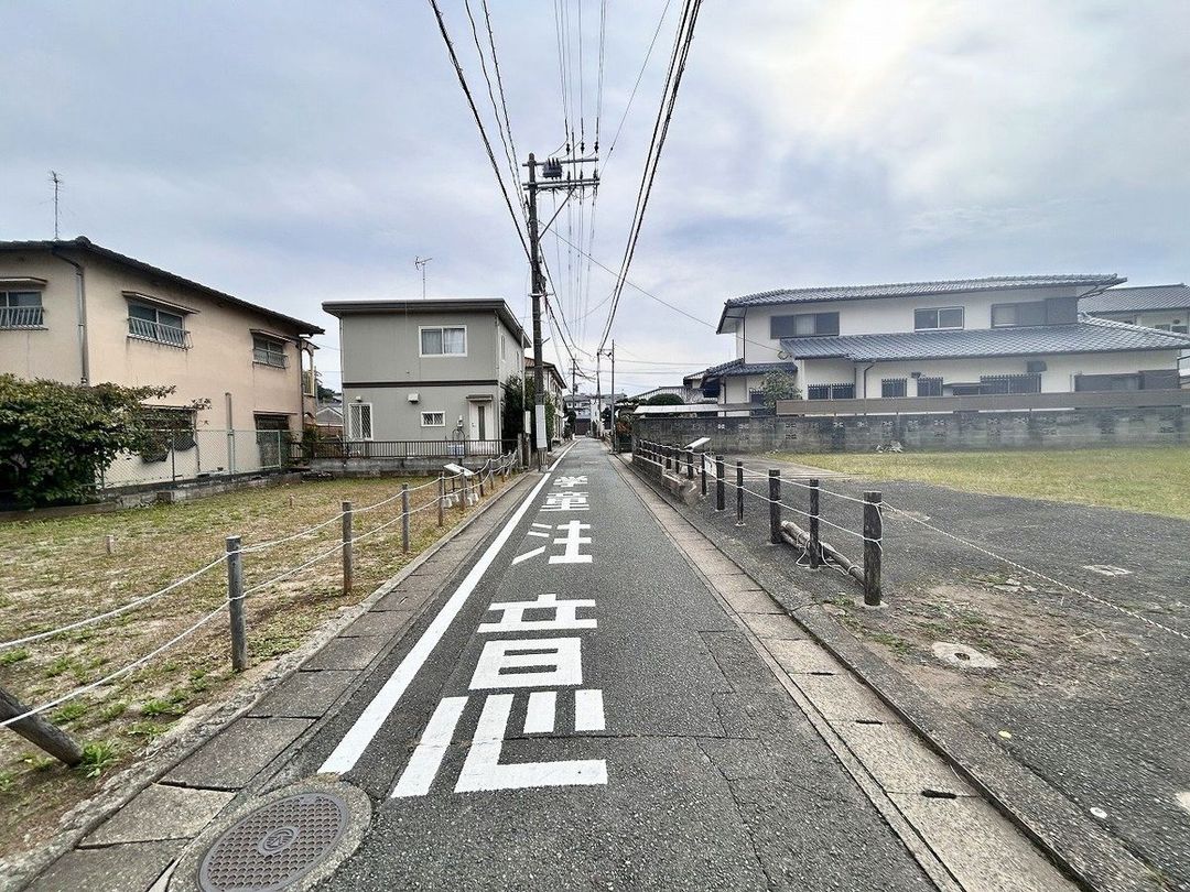 4-Story RC Apartment Building in Kasuga City, Fukuoka – 442.65 sqm - Thumbnail 2
