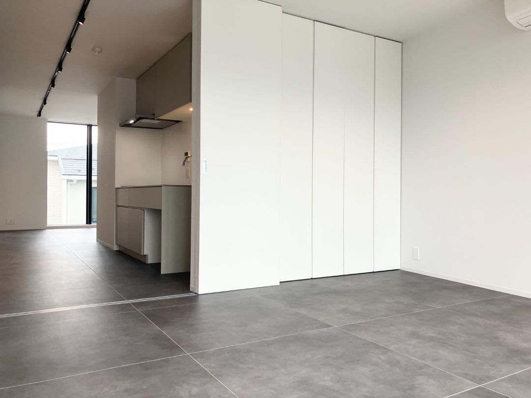 1LDK Designer Apartment in Setagaya, Tokyo - Thumbnail 4
