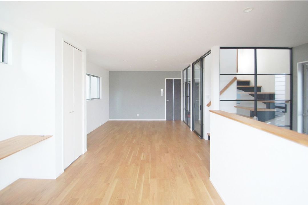 Modern 3LDK House in Hiroshima Asaminami, Near Chōrakuji Station - Thumbnail 2