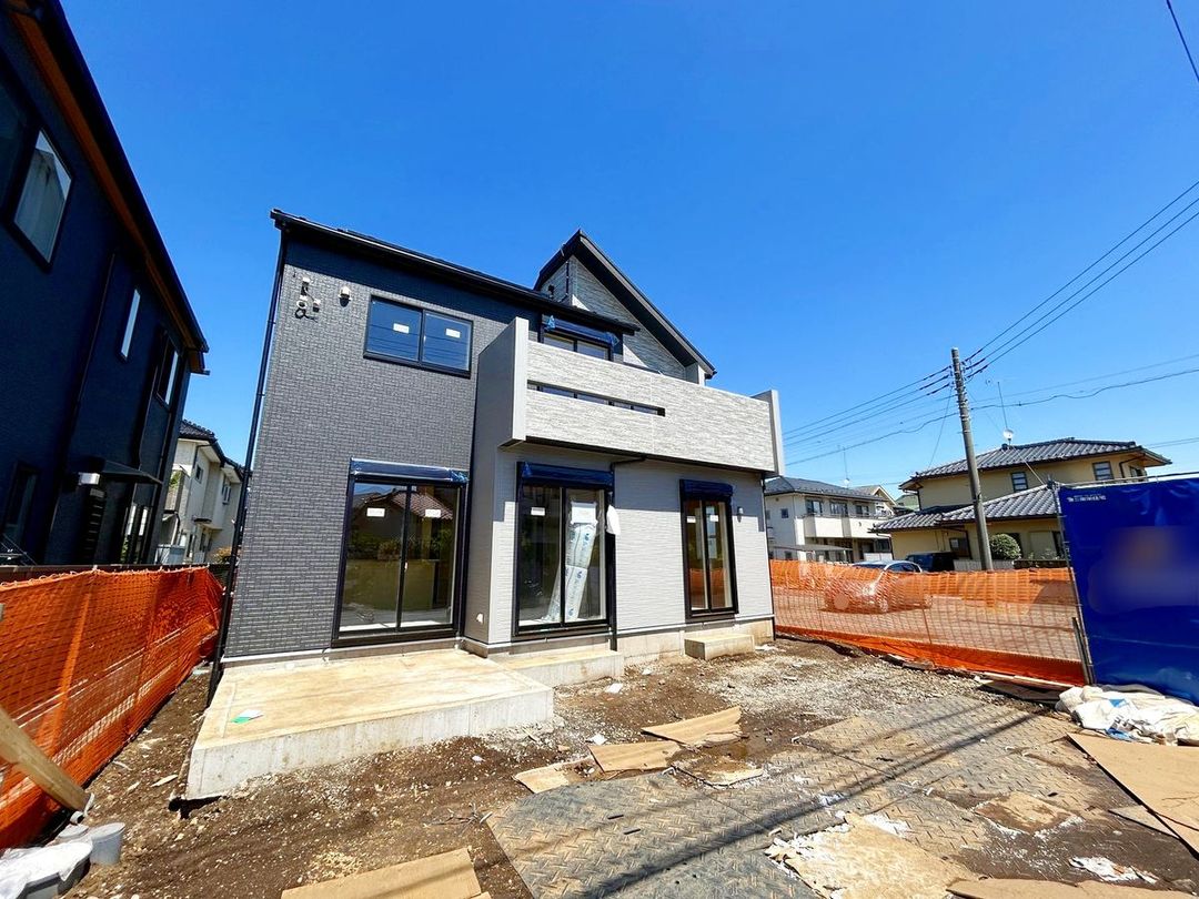 New 4LDK House in Higashimurayama, Tokyo - 104 sqm - Thumbnail 2