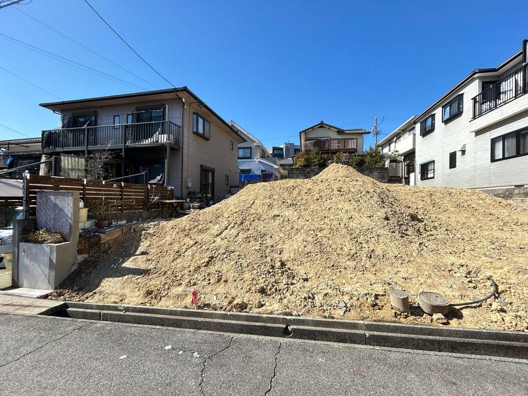 New 1SLDK House in Nagoya Tempaku Ward, Aichi Prefecture - Thumbnail 2