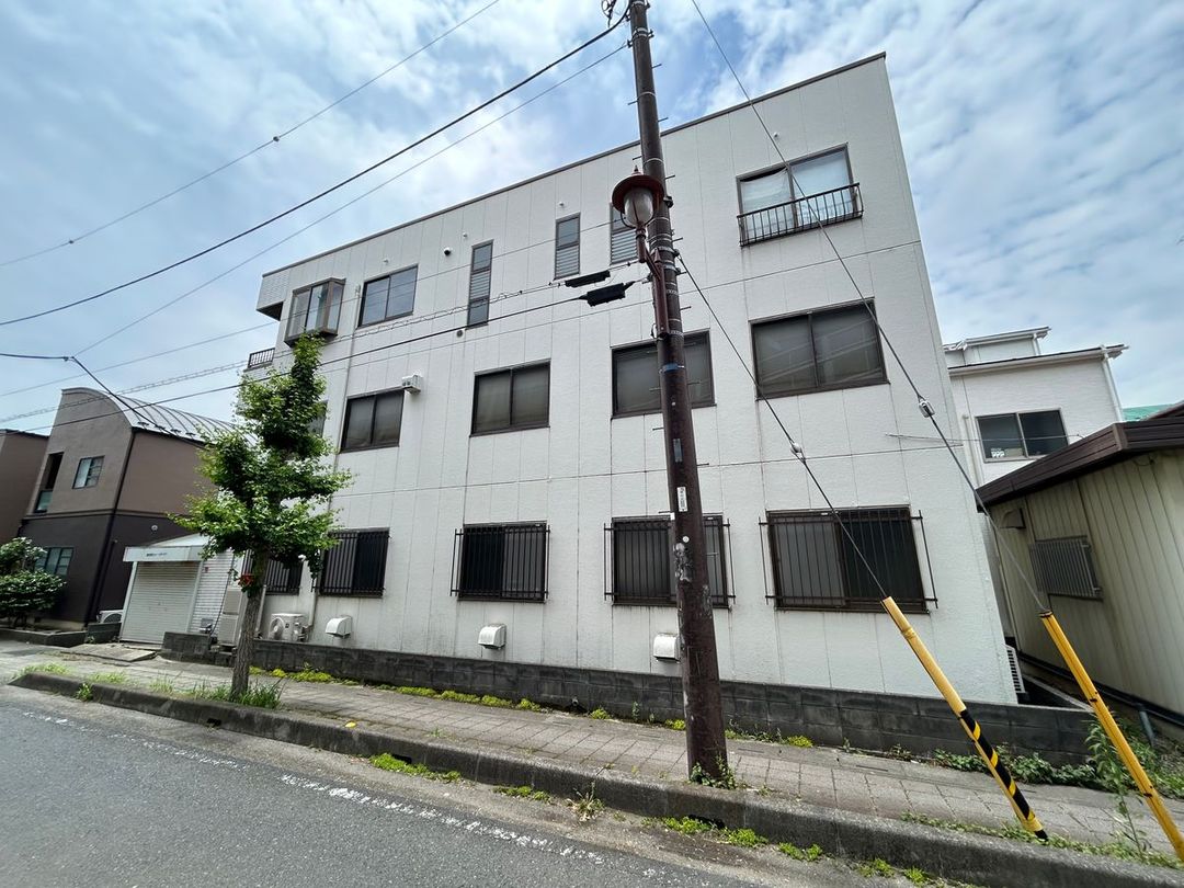 Office/Workshop for Sale in Koshigaya, Saitama - 233sqm - Thumbnail 2