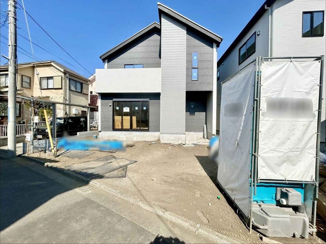 New 4LDK House in Fujisawa, Kanagawa - Near Enoshima - Thumbnail 2