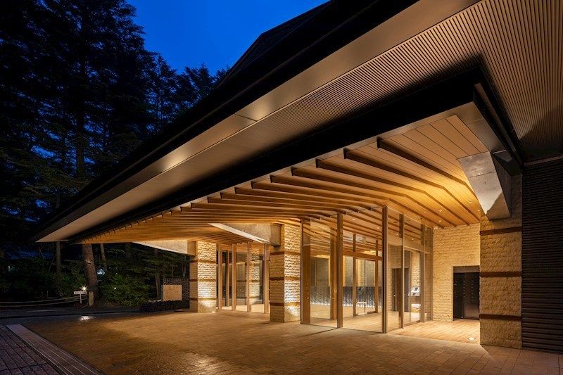 2LDK Apartment in Old Karuizawa, Nagano – 98.10m² - Thumbnail 3