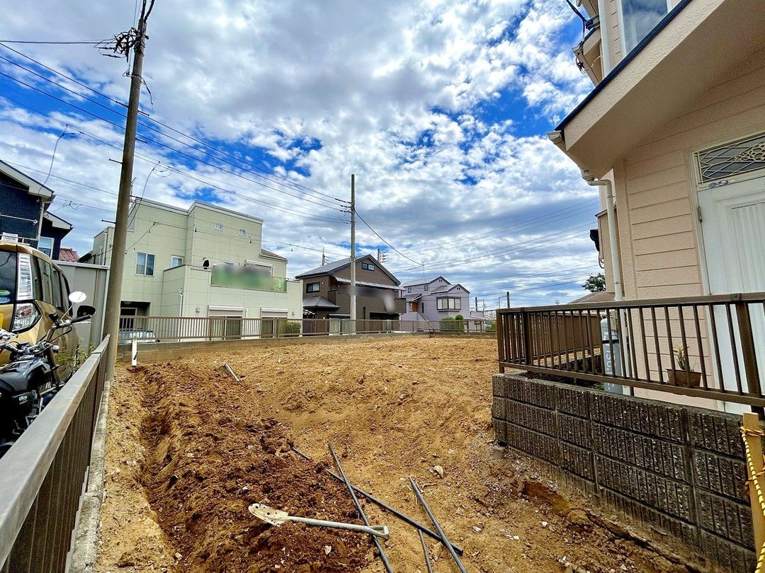 New 4LDK House for Sale in Ichikawa, Chiba – 99.36m² - Thumbnail 2