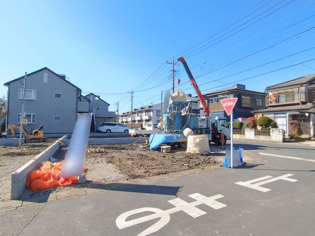 New Build 3SLDK House in Kawaguchi, Saitama | 2026 Completion - Thumbnail 3