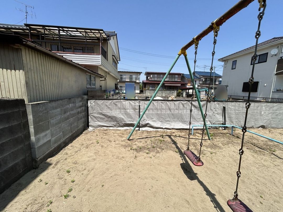 Newly Built 4LDK House in Tagajo City, Miyagi - Thumbnail 2