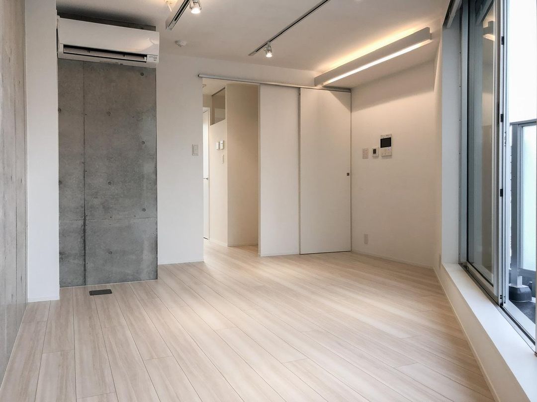 1LDK Apartment for Rent in Ebisu, Shibuya-ku, Tokyo - Thumbnail 3