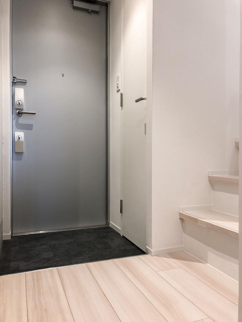 1LDK Apartment for Rent in Ebisu, Shibuya-ku, Tokyo - Thumbnail 2