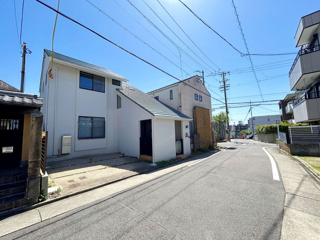 4LDK Detached House Near Ikeshita Station, Chikusa Ward - Thumbnail 2