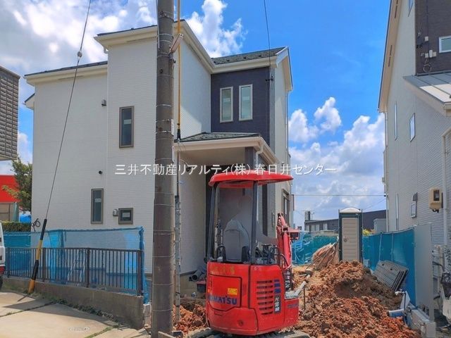 New 4LDK House for Sale in Kasugai, Aichi - 96.69 sqm - Thumbnail 3