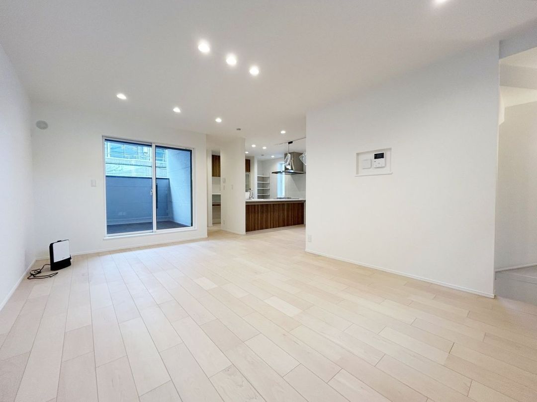 New 4LDK House in Itabashi, Tokyo | 2025 Build - Thumbnail 2