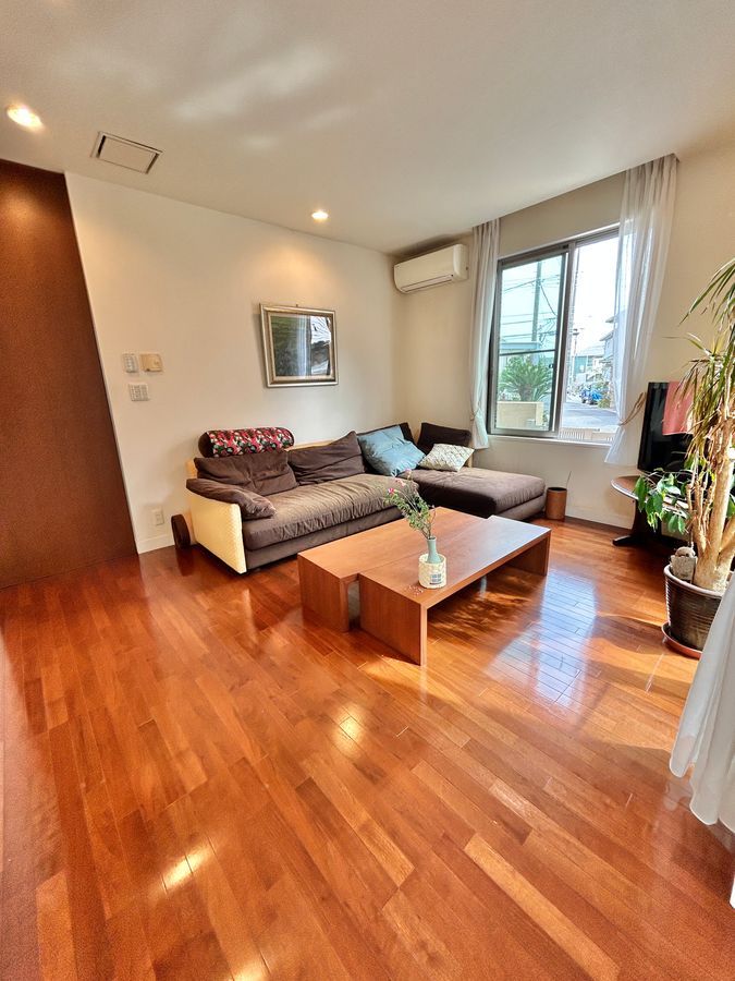 4SLDK House for Sale in Kugenuma Kaigan, Fujisawa - Thumbnail 2