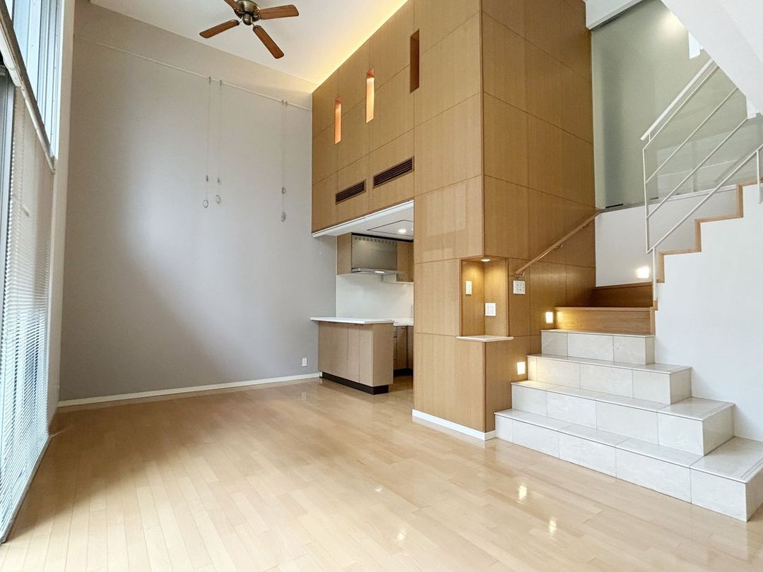 3SLDK Apartment for Sale Near Ropponmatsu Station - Thumbnail 2