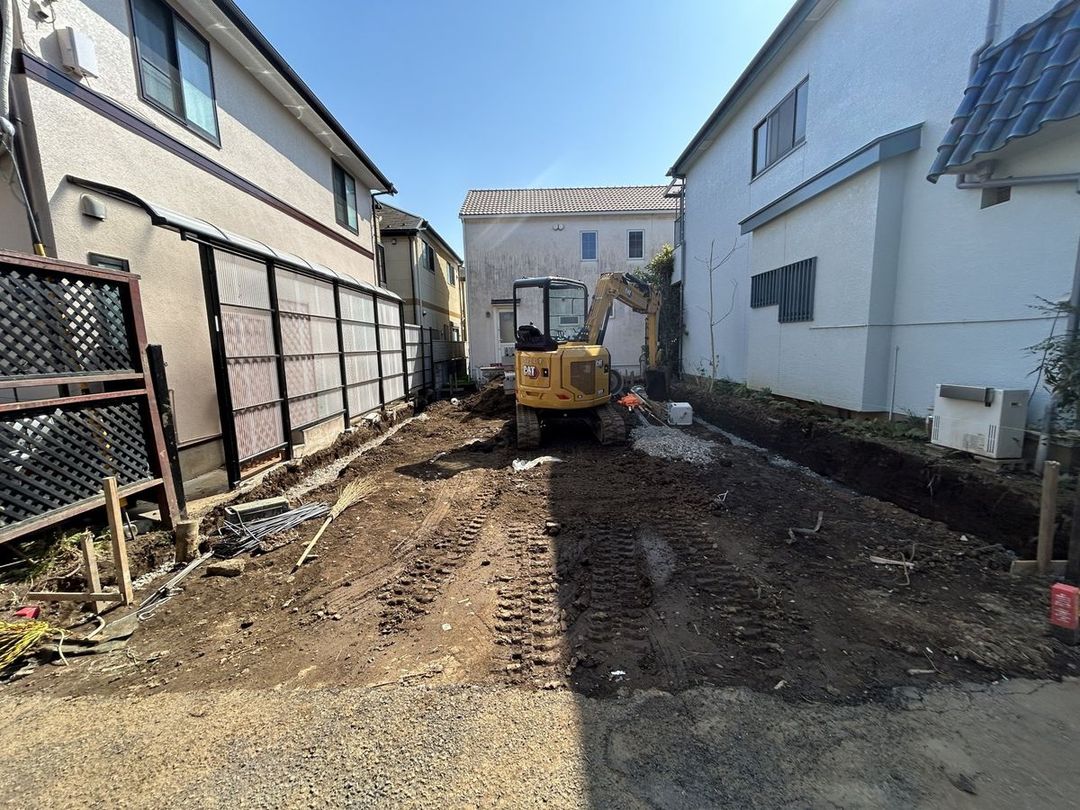 Land for Sale with Build Condition in Nishi-Tokyo, Tokyo - Thumbnail 2