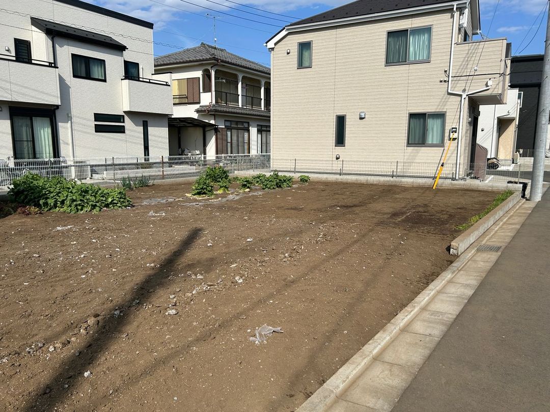 110㎡ Land Plot for Sale in Higashiyamato, Tokyo - Thumbnail 3