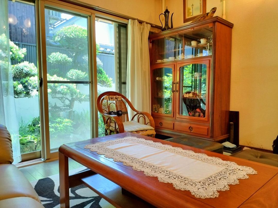 5DK Detached House in Abeno Ward, Osaka - 103.68 sqm - Thumbnail 2