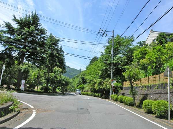 379 sqm Land for Sale in Ito, Shizuoka - Izu Kyu Ogi Subdivision - Thumbnail 2