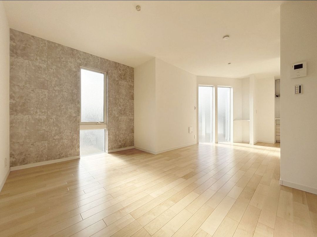 New 3LDK House in Niiza, Saitama - 2026 Build, Roof Terrace - Thumbnail 2