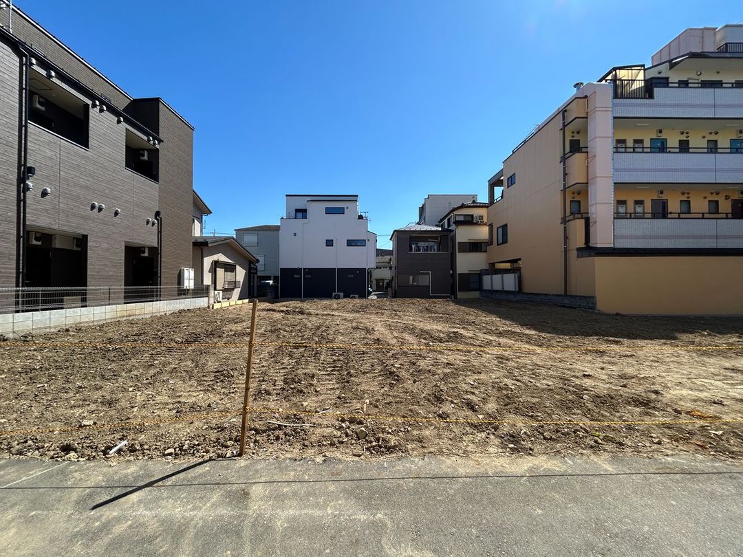 Vacant Land for Sale in Hirai, Edogawa Ward, Tokyo - Thumbnail 2