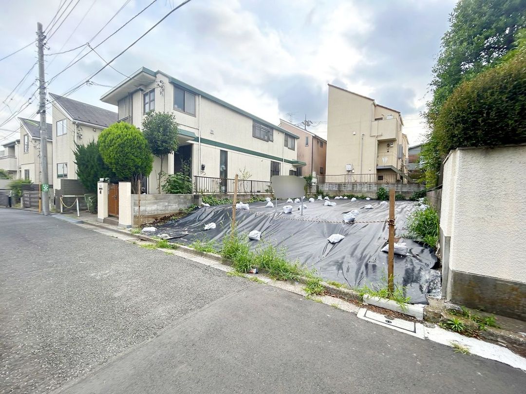 Land for Sale in Setagaya-ku, Tokyo - 132.78 sqm - Thumbnail 2