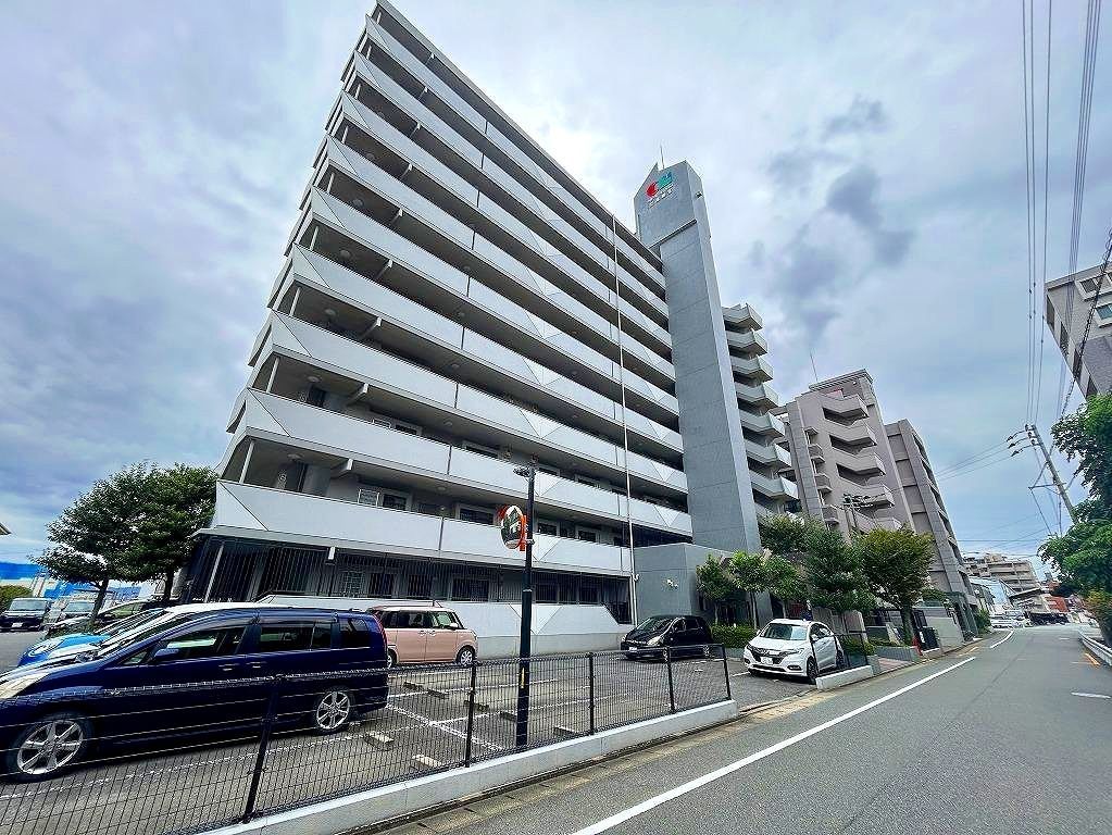 3LDK Apartment for Sale in Kasuya, Fukuoka - 65.28 sqm - Thumbnail 3
