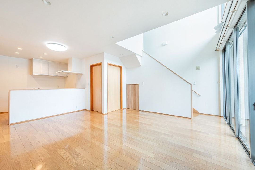 4LDK Used House in Shime, Fukuoka Prefecture - Thumbnail 2