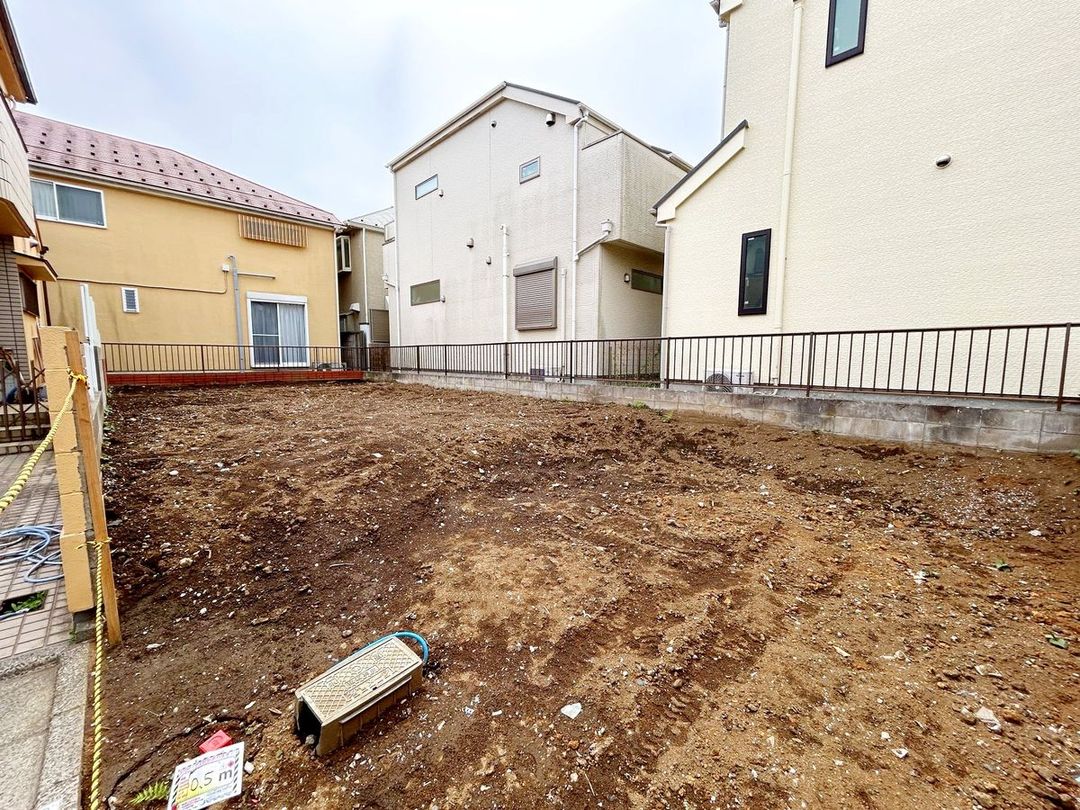 New 4LDK House in Fujimidai, Nerima, Tokyo - 2026 Completion - Thumbnail 2