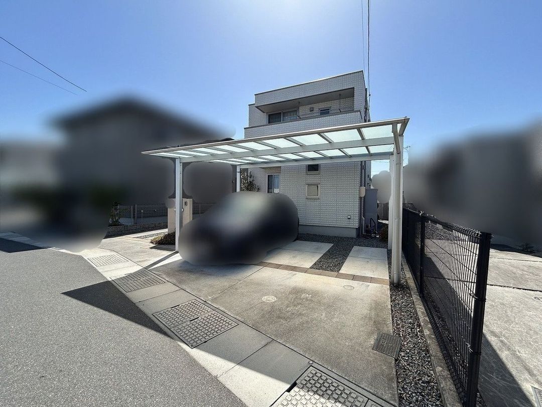 2018 Hebel House 3LDK with Solar Panels in Kurashiki, Okayama - Thumbnail 2