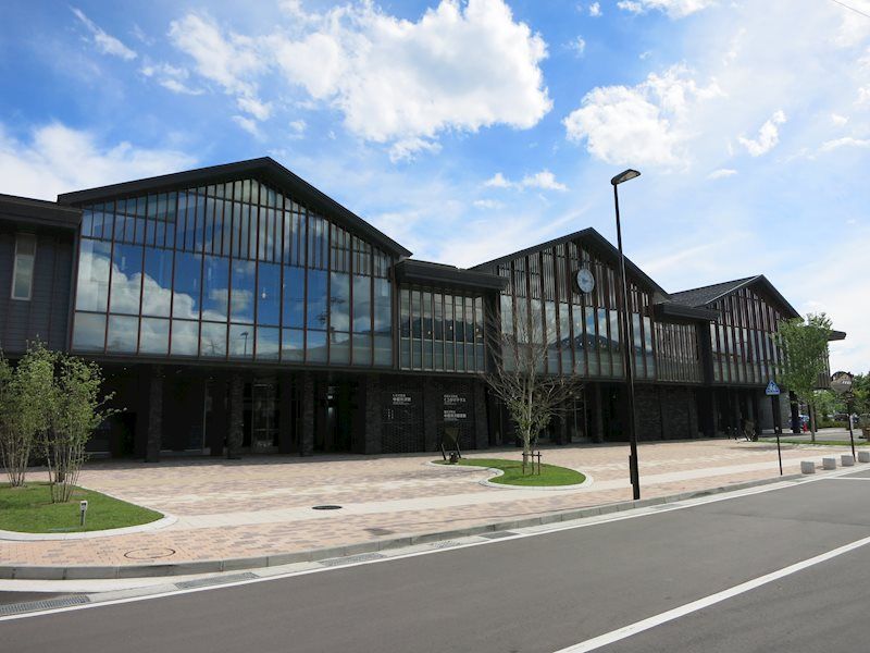 Large Pension for Sale in Nakakaruizawa, Karuizawa, Nagano - Thumbnail 4