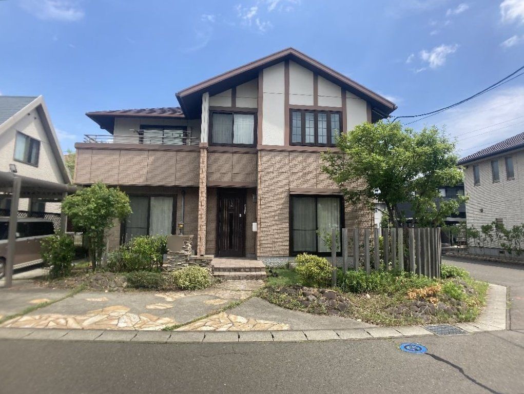 4SLDK Family House in Tomiya, Miyagi | 139 sqm on 233 sqm Land - Thumbnail 2