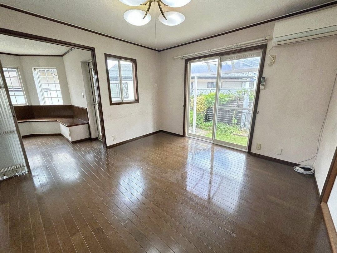 4LDK Detached House for Sale in Chikushino, Fukuoka - Thumbnail 2