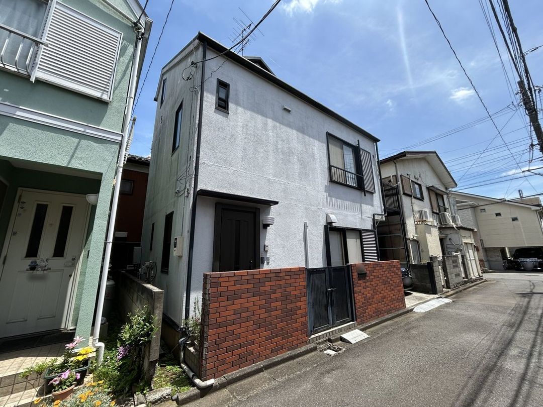 4LDK Used House in Ayase, Kanagawa - 102 sqm - Thumbnail 2