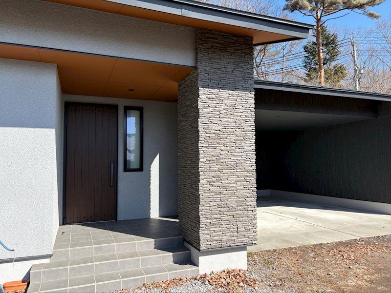 Modern 5LDK Single-Story Home for Sale in West Karuizawa - Thumbnail 3
