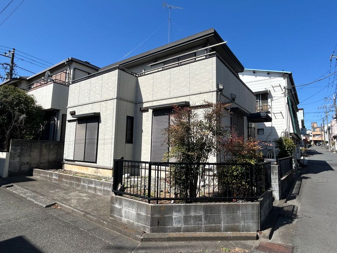 3LDK Detached House for Sale in Hirado, Yokohama - Thumbnail 2