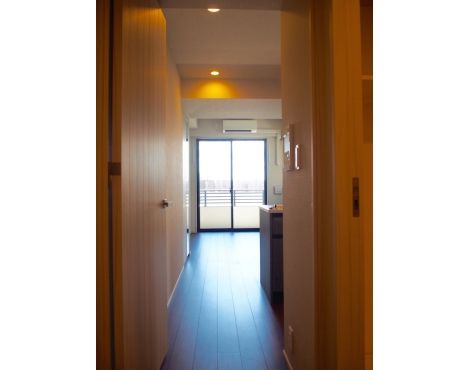1R Apartment for Rent in Shibuya, Tokyo - 29.13 sqm - Thumbnail 4